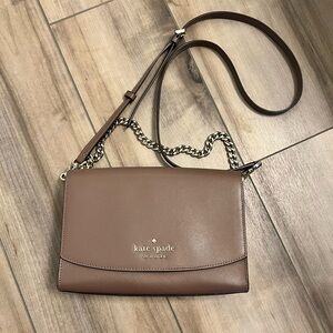 Kate Spade Crossbody Purse!